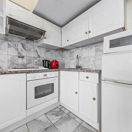 Flat In Central Λονδίνο Εξωτερικό φωτογραφία