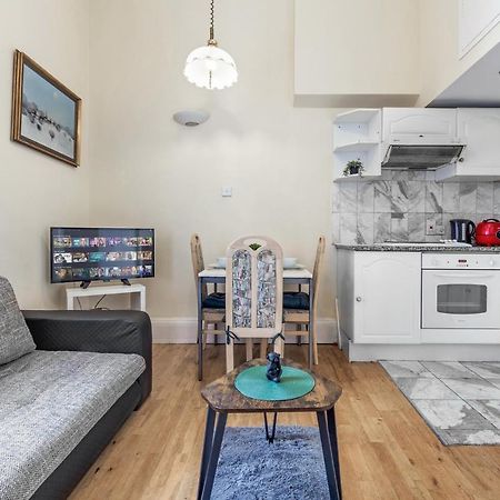 Flat In Central Λονδίνο Εξωτερικό φωτογραφία