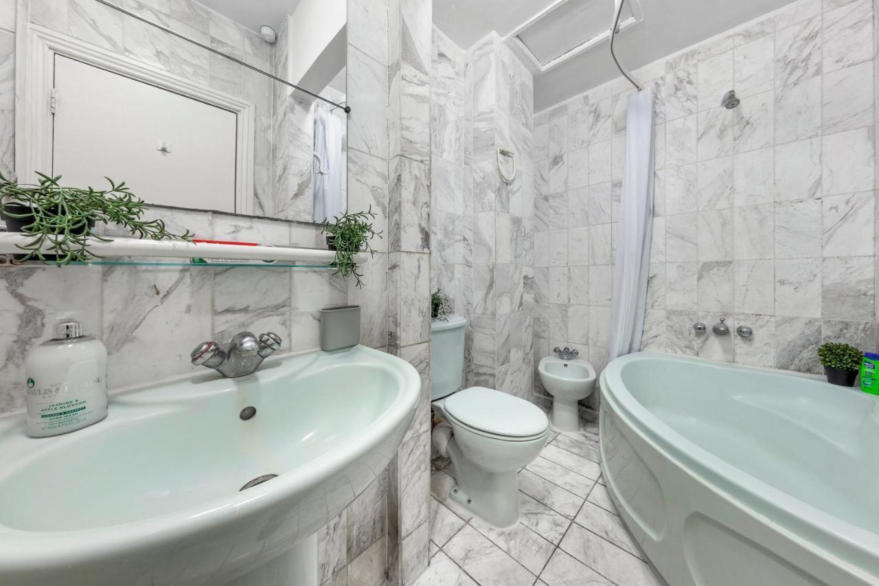 Flat In Central Λονδίνο Εξωτερικό φωτογραφία